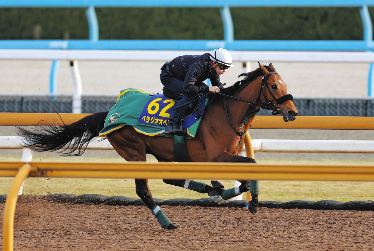 ベラジオオペラ　23年　スプリングS　現地的中単勝馬券　大阪杯連覇 ベラジオオペラ 23年 スプリングS 現地的中単勝馬券 大阪杯連覇