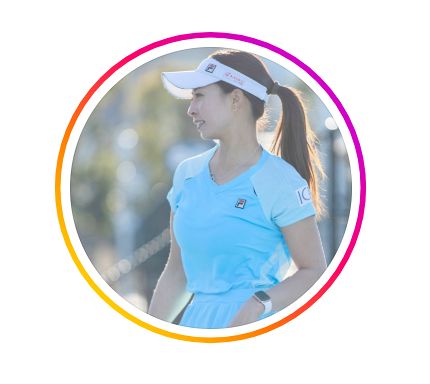 園田彩乃のインスタグラムから