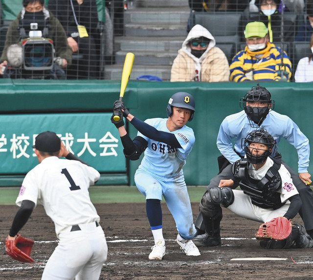 湖風＞ 「やったるぞ」土壇場に同点打 津田選手、逆転への口火：中日