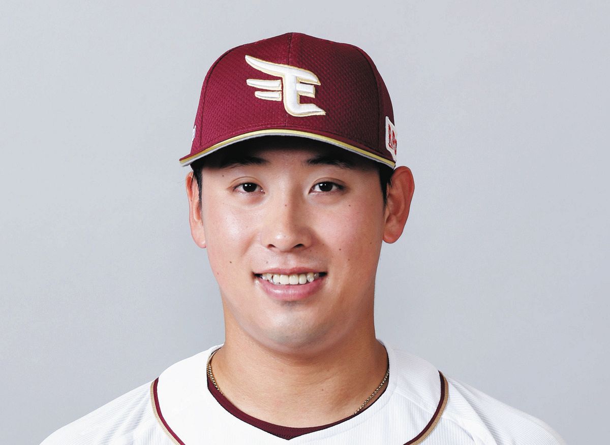 楽天・藤平尚真、「左内腹斜筋損傷」から近日中に1軍復帰の見通し：中