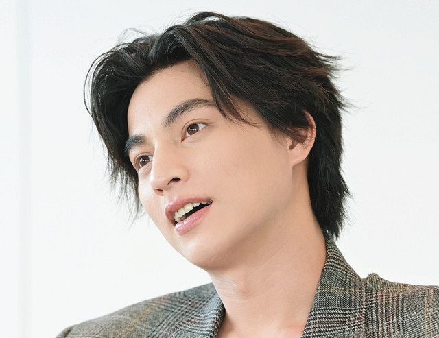 タイの人気俳優 ガルフ・カナーウット 日本でのファンの広がりに手応え