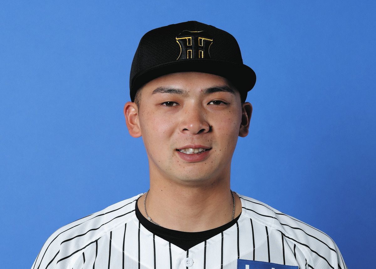 井上広大が現役ドラフトで阪神からロッテへ移籍 サブロー監督は 