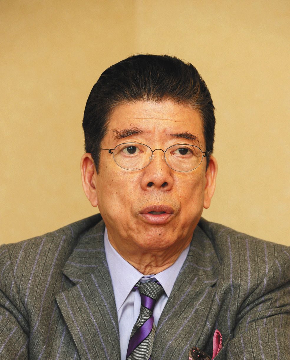 西川きよし コロナ感染 濃厚接触者の疑いでpcr検査受け判明 長男の忠志 長女かの子も 中日スポーツ 東京中日スポーツ