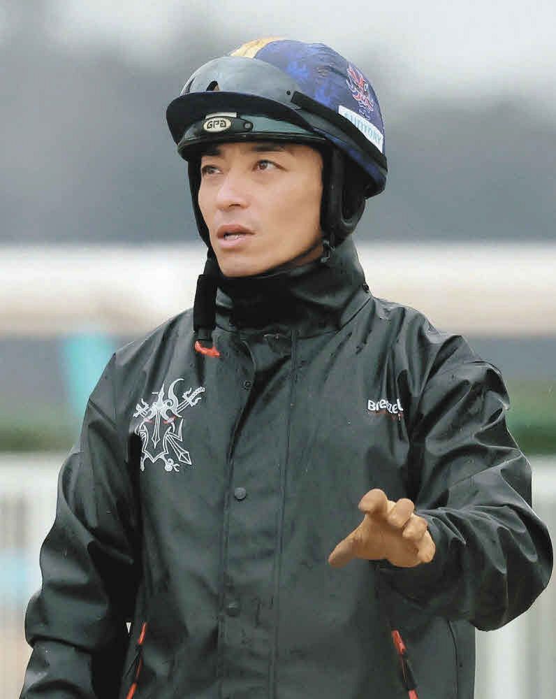 阪神牝馬S】4番人気カムニャック巻き返し2着 川田将雅騎手「前回よりも