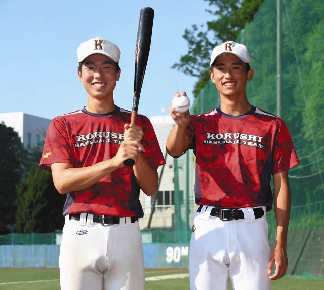 去年明石商に負けたのでもう一度やってみたい」国士舘高が“センバツ代替”甲子園出場を正式表明：中日スポーツ・東京中日スポーツ