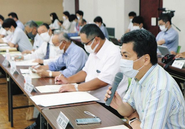 福井フェニックスまつり コロナ対策し開催確認 日刊県民福井web 福井フェニックスまつり コロナ対策し開催確認 日刊県民福井web
