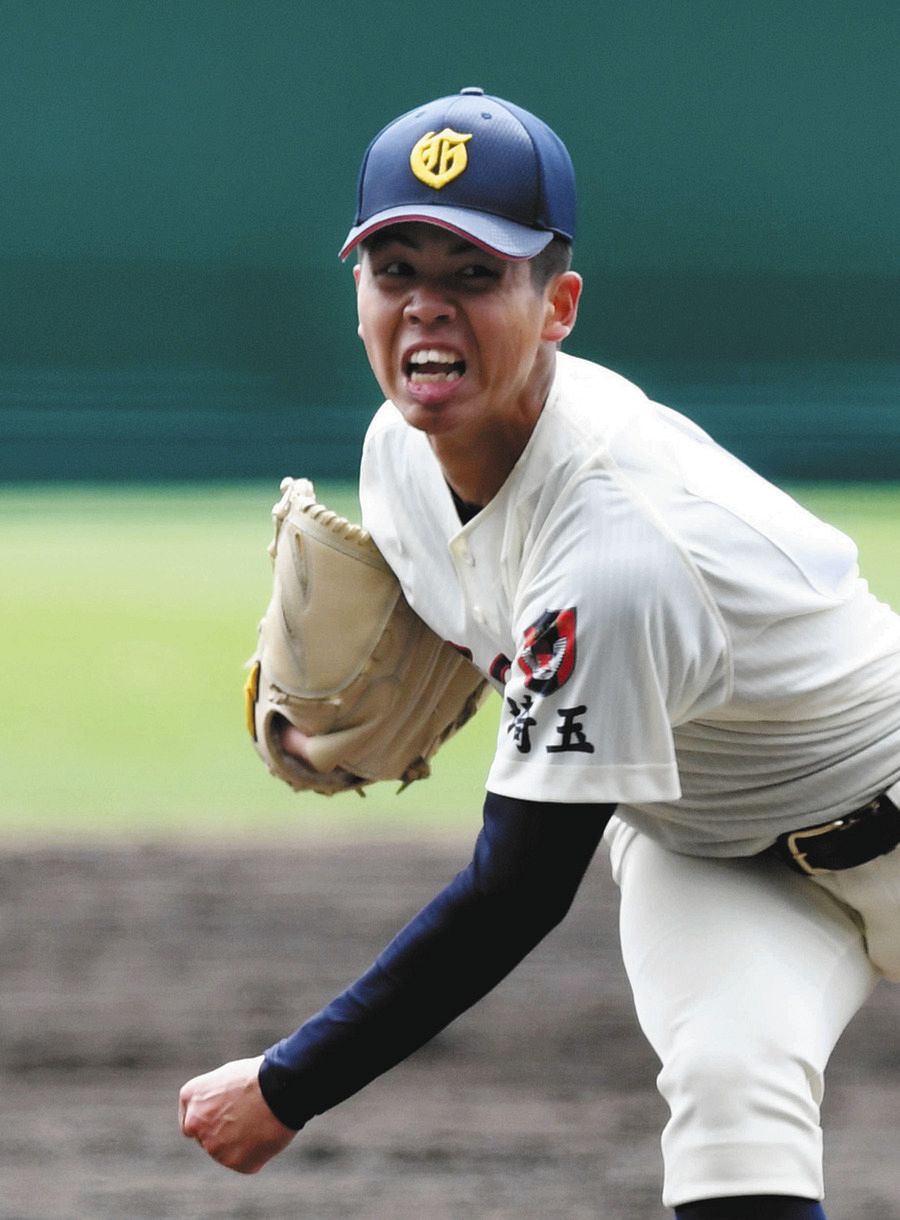 浦和学院野球部遠征バッグ