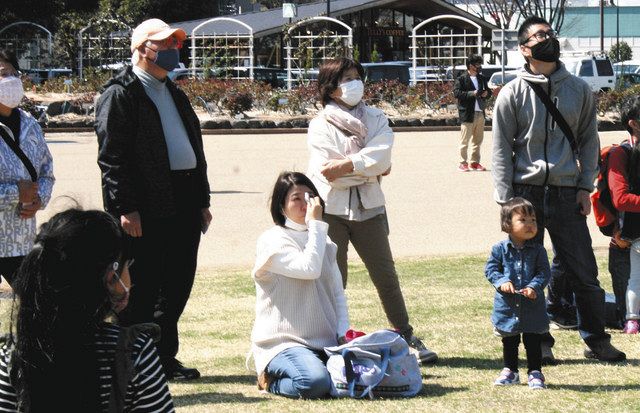 風船に託した 大好き 中絶 流産経験母親ら富士でイベント 中日新聞しずおかweb