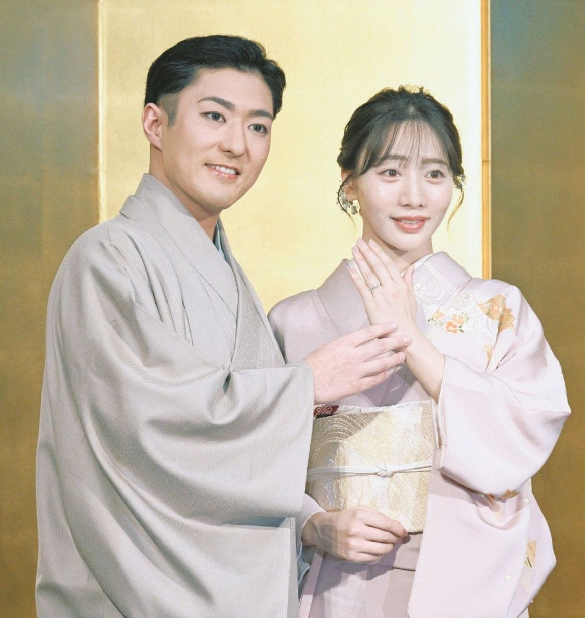 三田 寛子 結婚