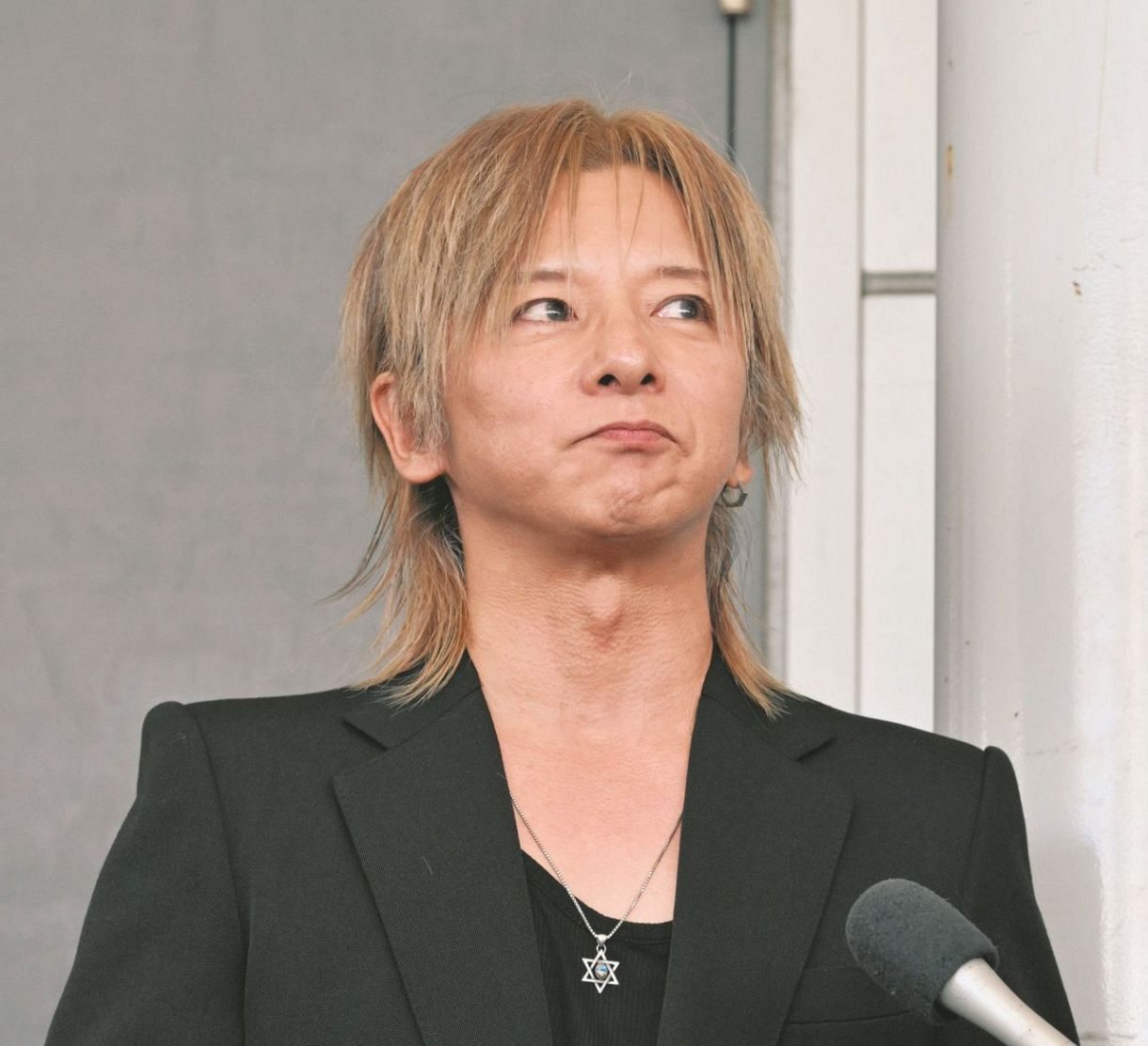 SOPHIA松岡充、真矢さんとのゴルフの約束かなわず「必ず果たしに行く