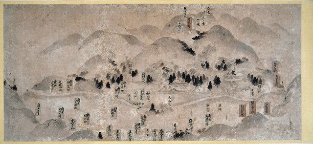 展示の目玉収蔵品公開 来月開館 朝倉氏遺跡博物館 「一乗谷古