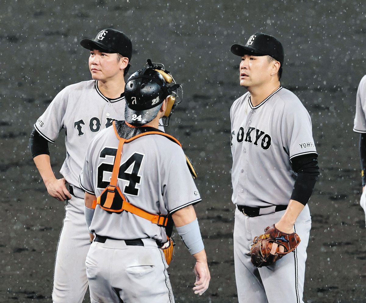 巨人 速報 今日