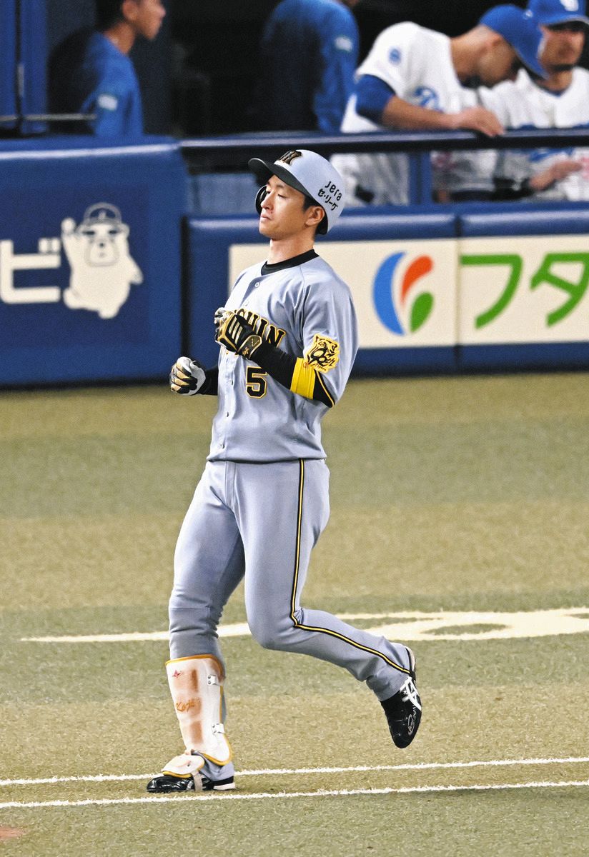 ニュース - チーム - 福留孝介選手、公式戦通算3000塁打記録達成