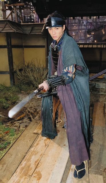 NHK大河ドラマ「どうする家康」放送始まる:中日新聞Web NHK大河ドラマ「どうする家康」放送始まる:中日新聞Web