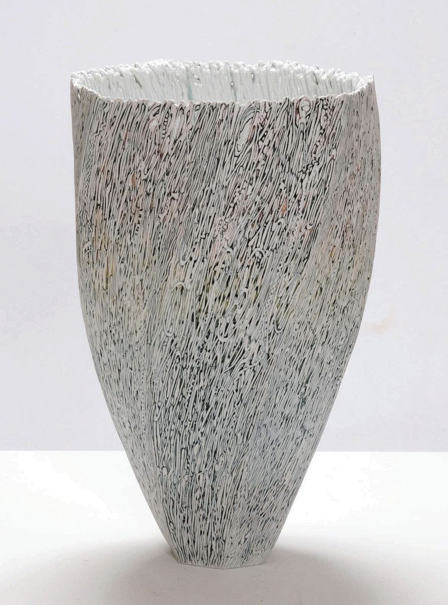 知事賞に桑野さんら4人 県美術展、5日から入選作品を展示：中日新聞Web