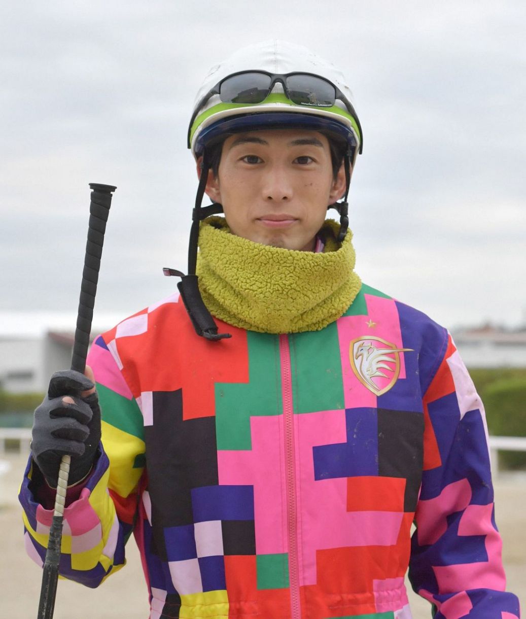 藤岡康太がJRA通算700勝達成 史上65人目で現役31人目「非常に 藤岡康太がJRA通算700勝達成 史上65人目で現役31人目「非常に