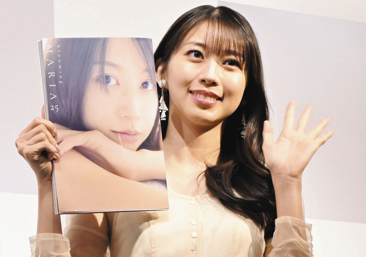 モーニング娘。'26牧野真莉愛がファイターズ愛爆発 山崎福也投手の「福