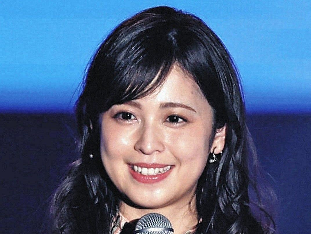 久慈暁子