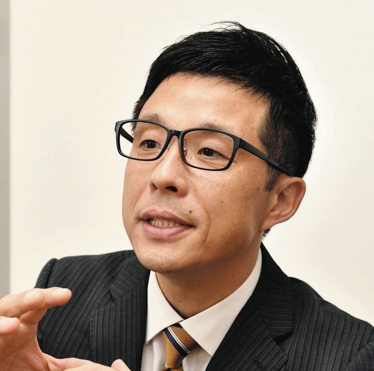 CBC若狭敬一アナ「育児をしたい」 年明けから育休取得 自身のラジオ番組で発表:中日スポーツ・東京中日スポーツ