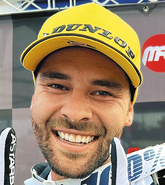 ウィルソンが開幕4戦連続V:中日スポーツ・東京中日スポーツ