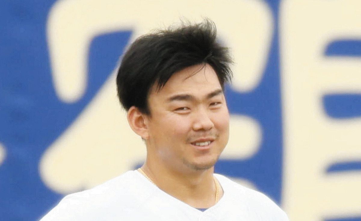 中日・小笠原慎之介、メジャーで年俸20倍増の3年総額60億円も