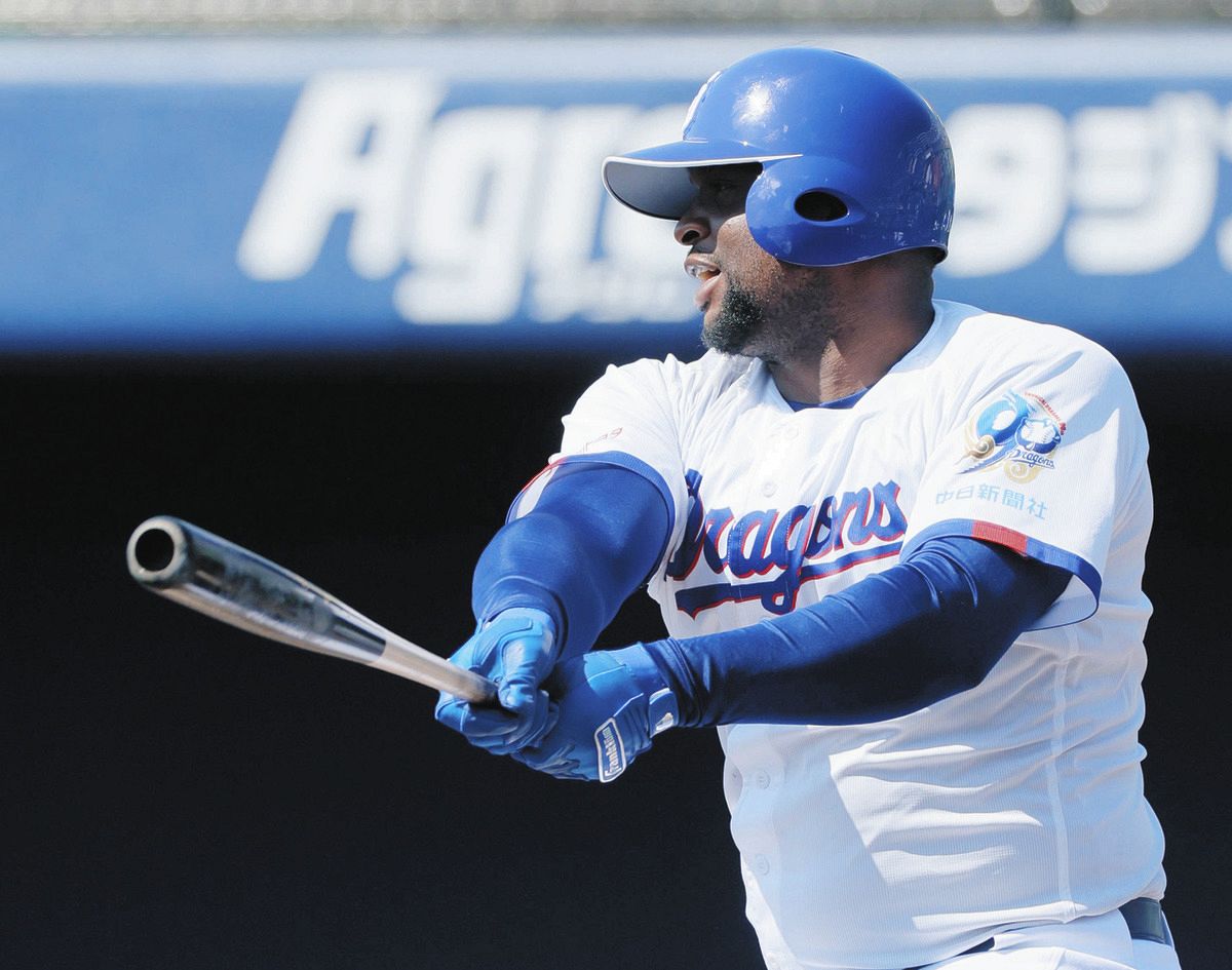 川又米利の目「中日も決して他人事にしてはいけない」14安打も
