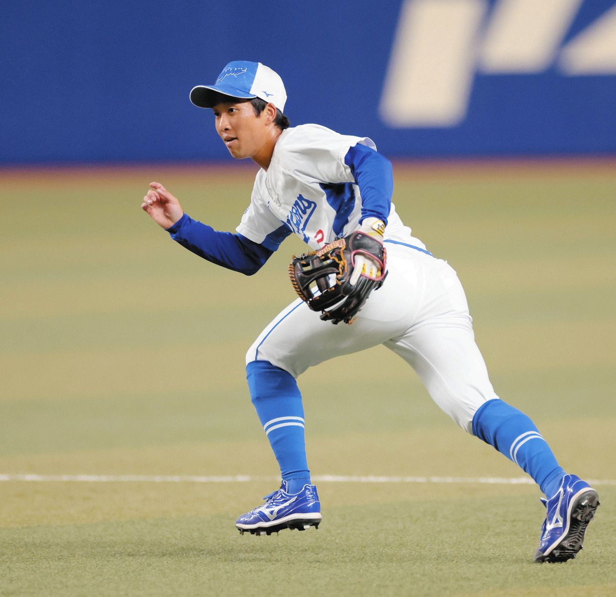 tomogu　田中幹也 ミントモール / MINT GAMES 池袋店 / 【CBP03-D03】田中 幹也(2024)(SP)