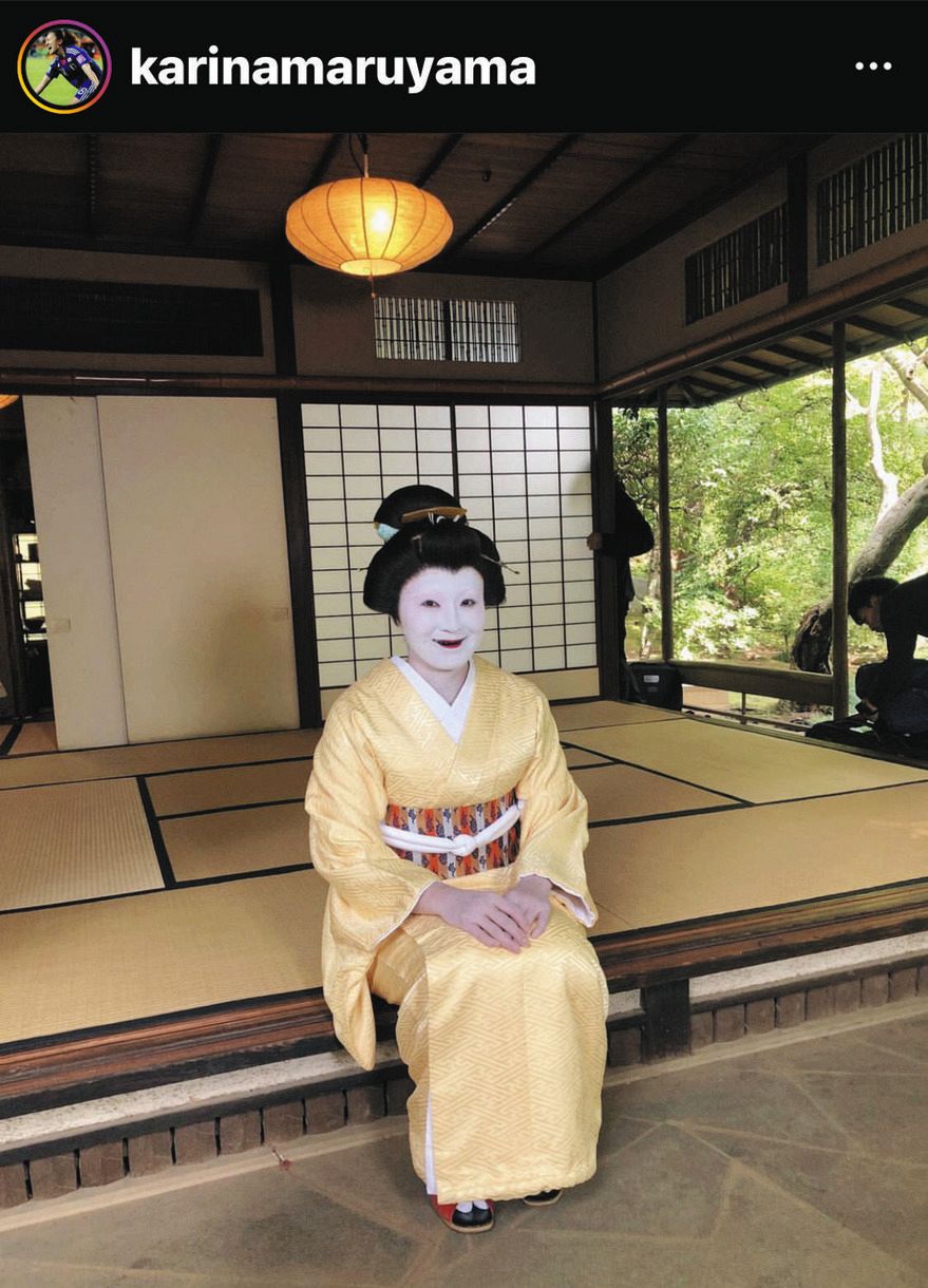 活動歴および当時の関連ビジュアル記録