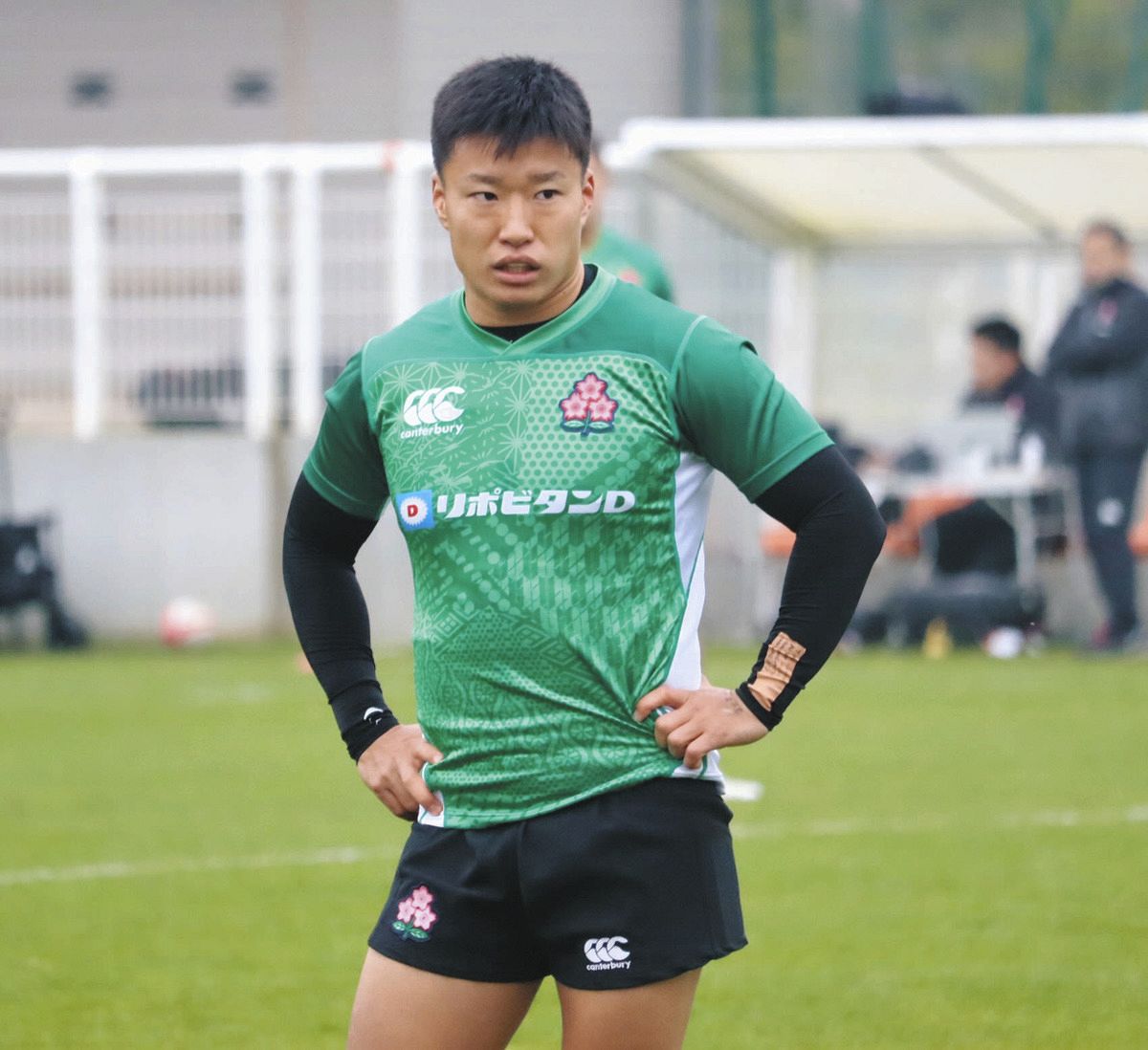 ラグビー日本代表、フランス代表戦メンバー発表 トゥールーズでプレー