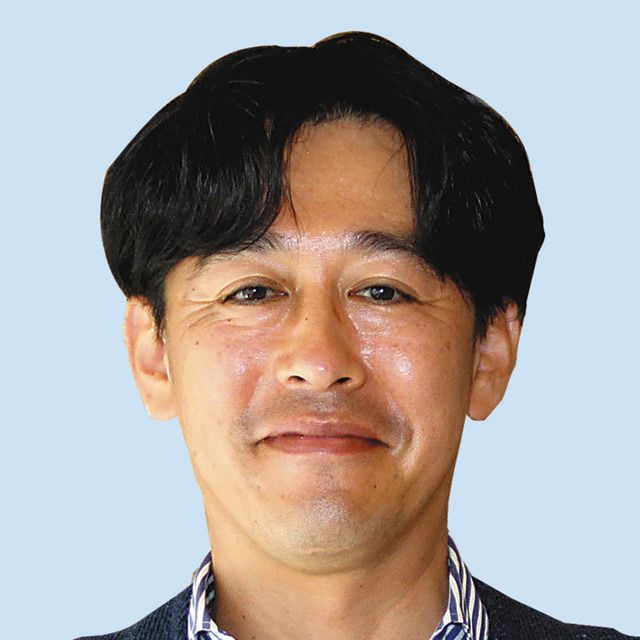 エグセファームの牧田久義代表取締役