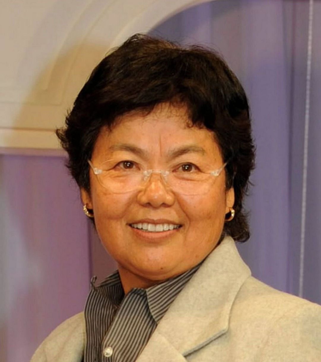 岡本綾子 現在