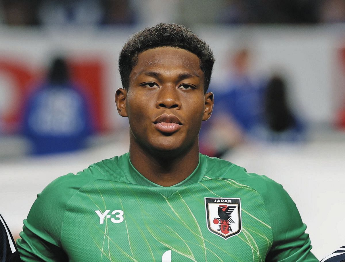 鈴木彩艶、日本で手術予定とイタリアメディア…「2月から3月にかけて