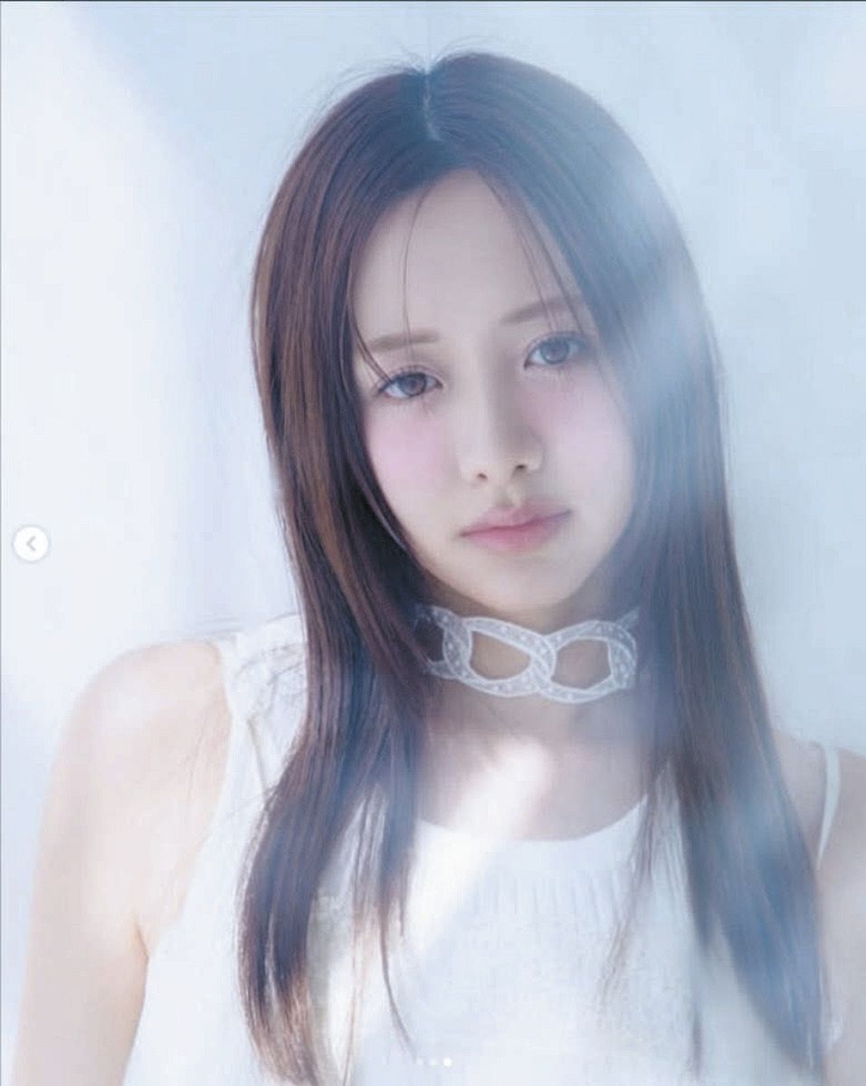 森香澄  のぼり　DAM 森香澄 のぼりDAM