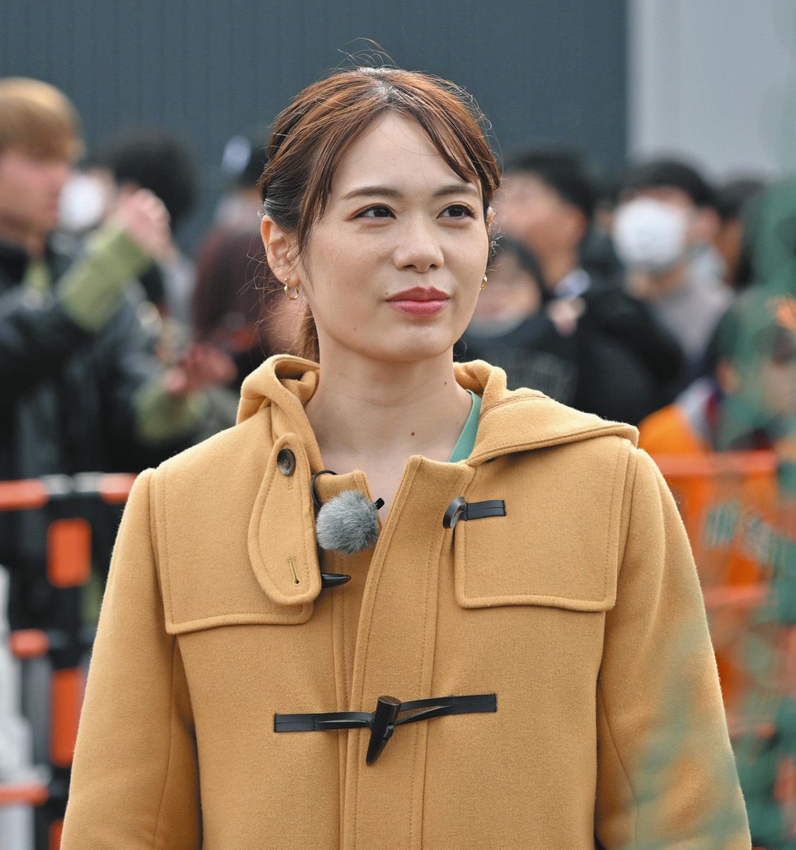 当時のメディア報道・掲載写真