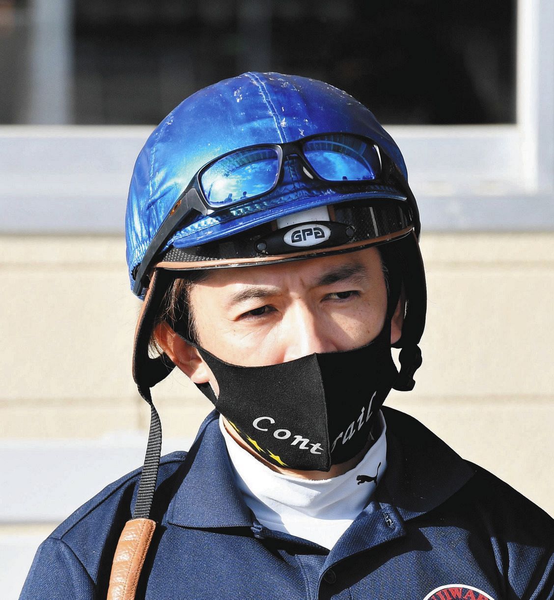 福永祐一が史上5人目のjra通算2500勝 思い出の中京競馬でメモリアルv 中日スポーツ 東京中日スポーツ