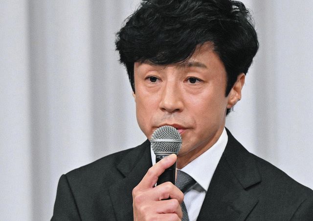 ジャニーズ会見は長時間続行、性被害受けた元Jr.「うみをだしきる