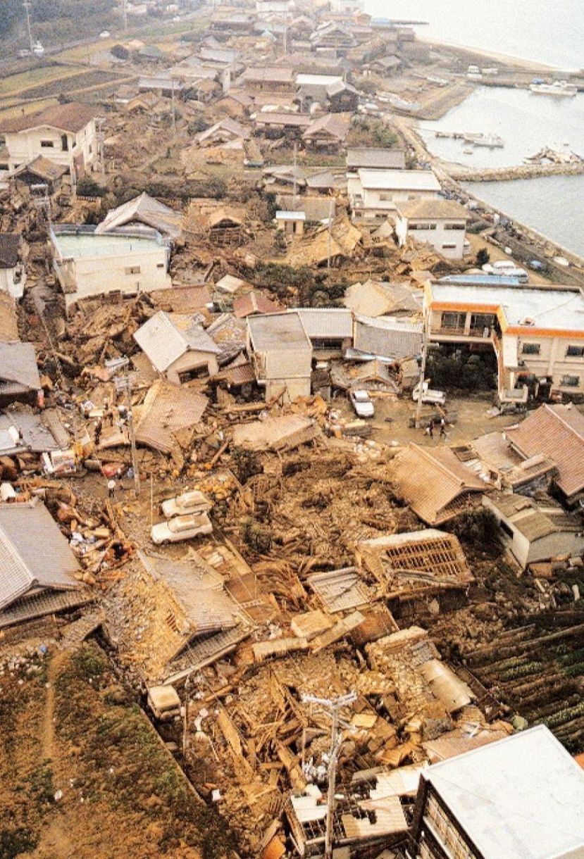 阪神淡路大震災から30年】あの日、見た光景は（後編） ＃157：中