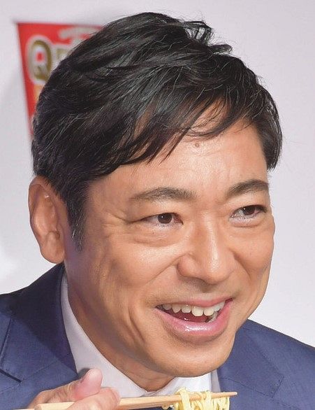 香川照之「新しく生まれ変わった思いで」近況報告 「この命を何に捧げるべきなのか」考えた結果を語る：中日スポーツ・東京中日スポーツ