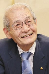 中日文化賞 名城大学大学院理工学研究科教授 吉野彰氏 中日新聞web 中日文化賞 名城大学大学院理工学研究科教授 吉野彰氏 中日新聞web