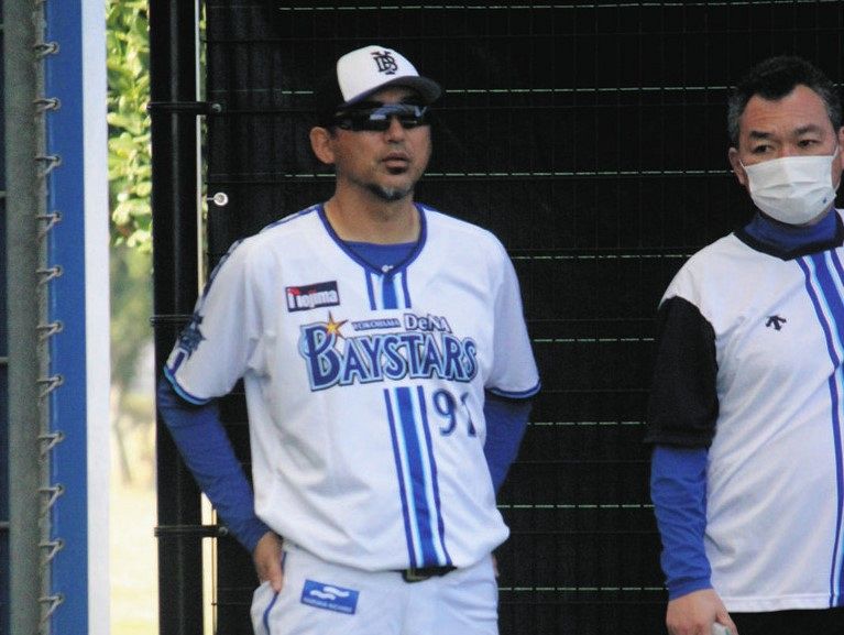DeNA】自宅に複数人が侵入…斎藤隆コーチが再合流「皆さんにはご心配を
