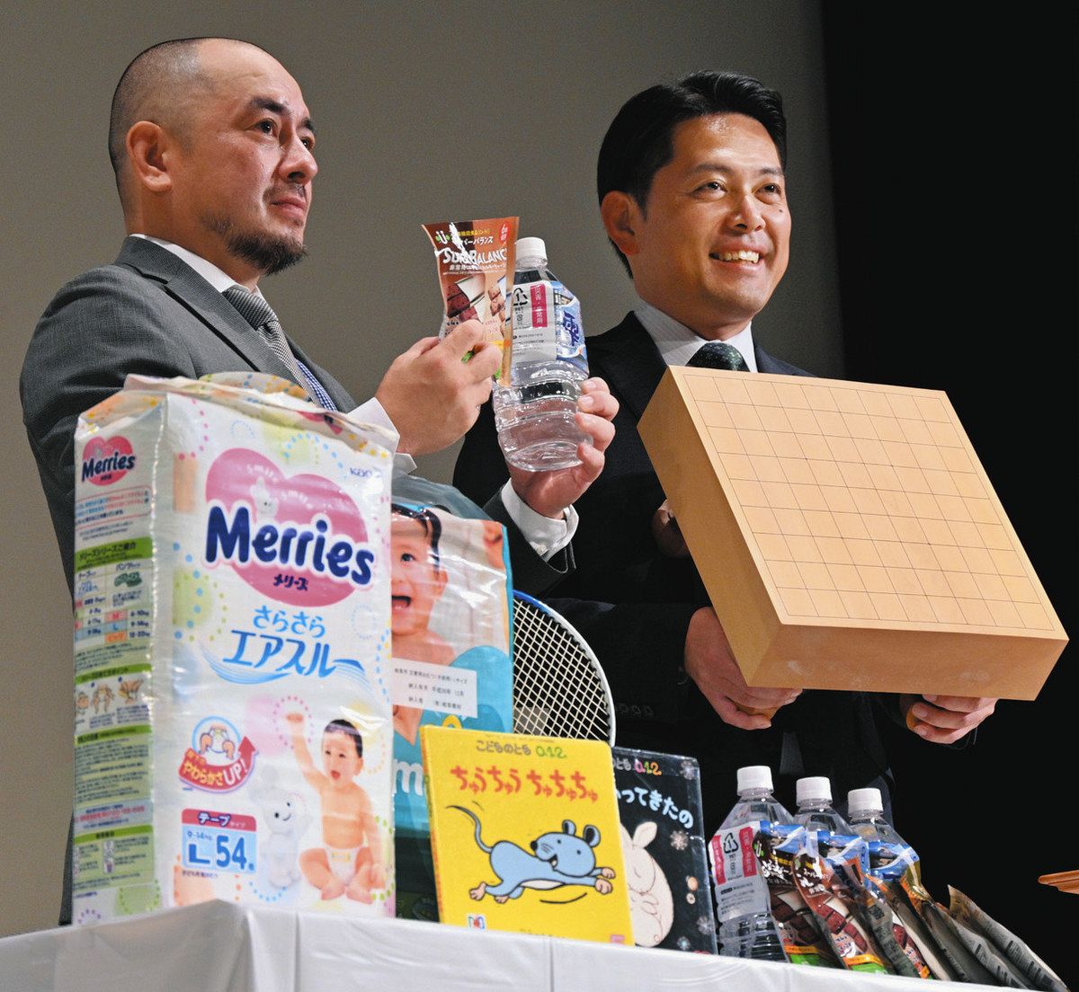 ともさん専用出品 潔い