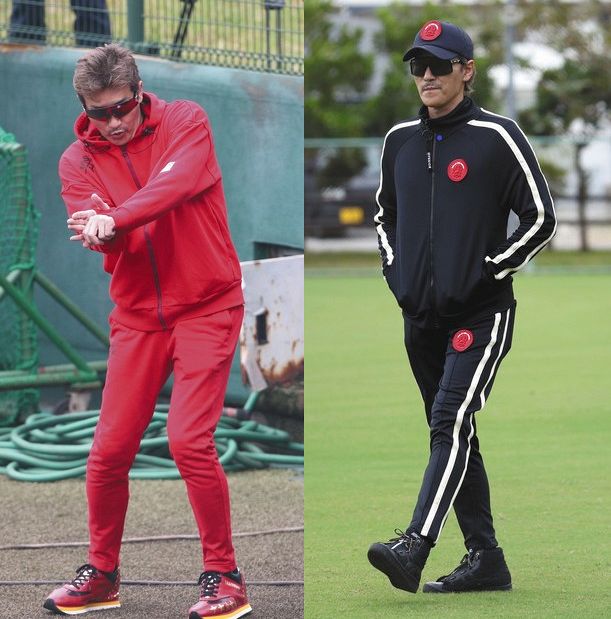 日本ハム・新庄監督ドキュメント】秋季キャンプ初日 から「ビッグボス