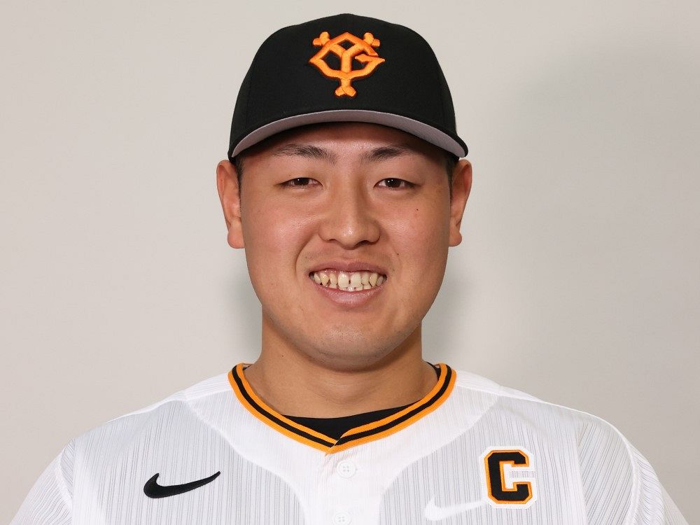 巨人・岡本和真は来季も主将継続 阿部監督が「（本人と）話をした」と