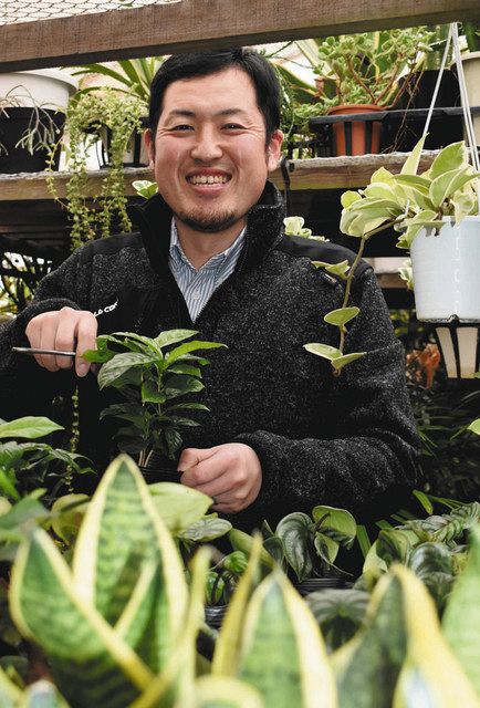 中日新聞社