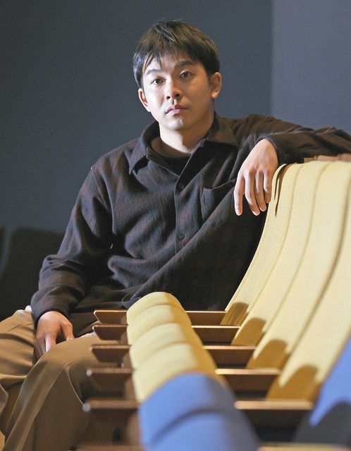 俳優 仲野太賀 思考停止せずできることをやる 舞台 いのち知らず 出演 １２月に名古屋 中日新聞web
