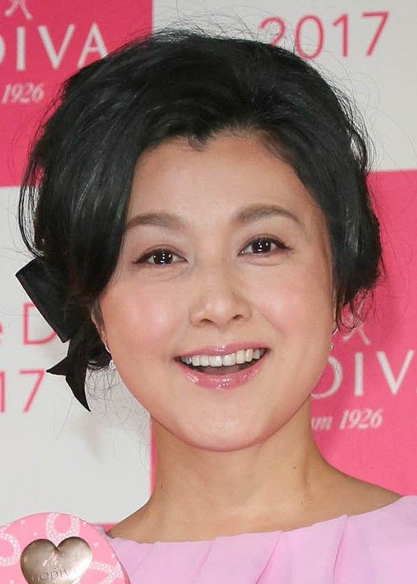 藤原紀香 歳時の写真とともに新成人へエール 全然変わってない ミス日本が蘇る瞬間 の声 中日スポーツ 東京中日スポーツ