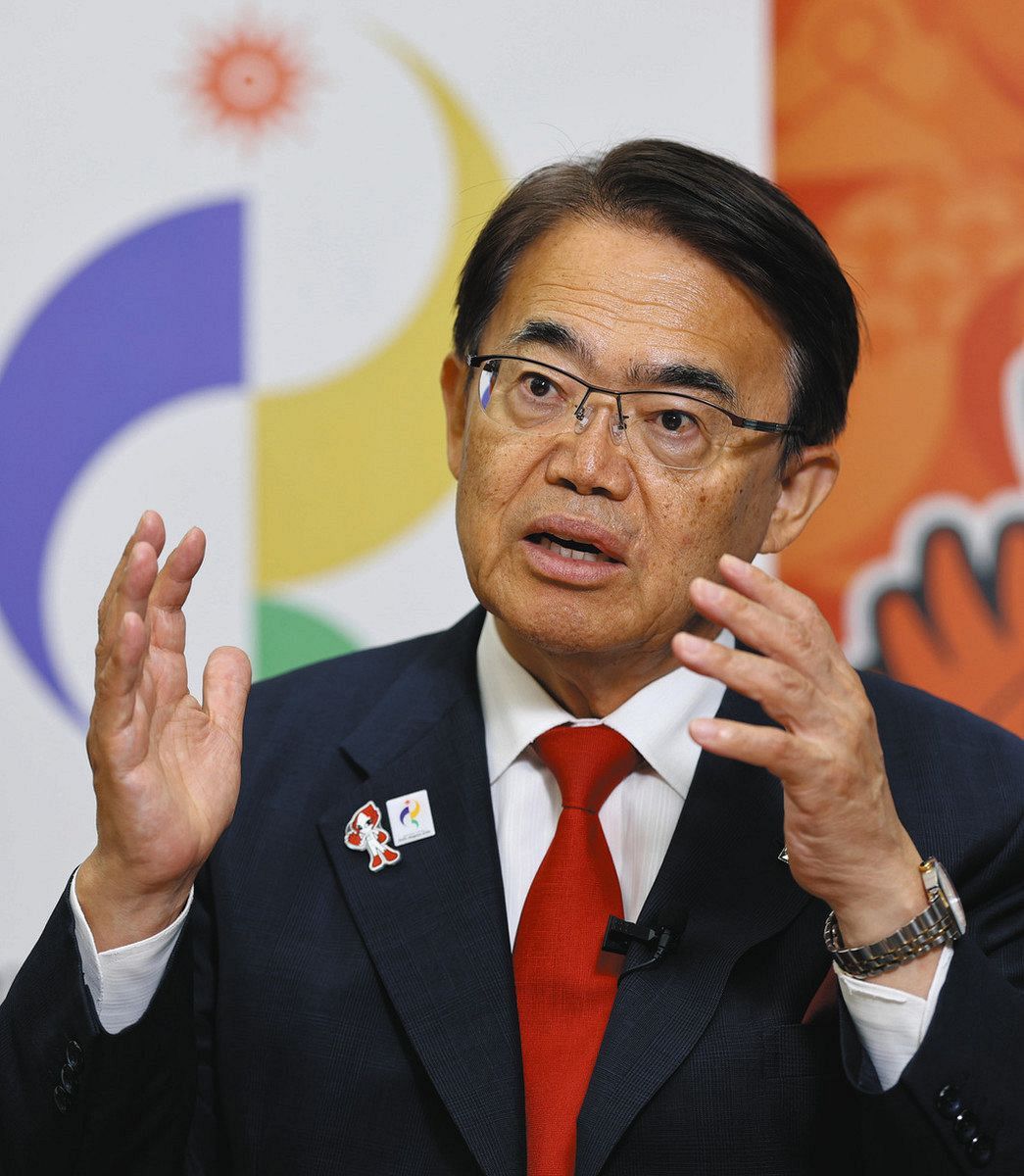 愛知 県 知事