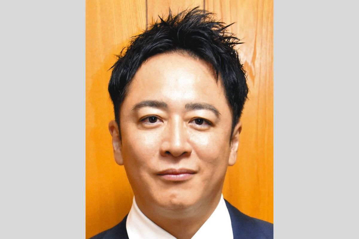 野口昌一路氏