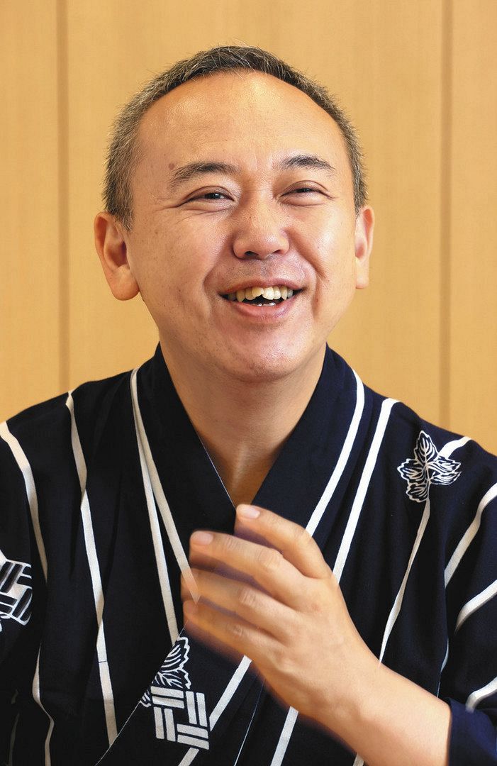 日本舞踊西川流家元 西川千雅さん 中日新聞web