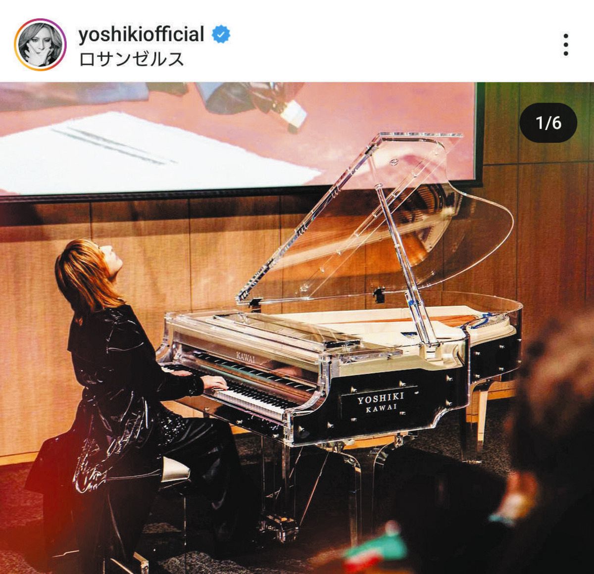 新品未開封 クリスタルピアノのキミ ToshI feat.YOSHIKI 2枚組 - CD